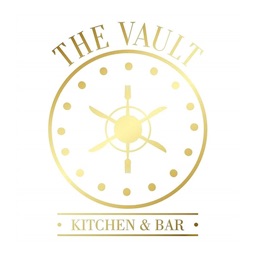 The Vault Kitchen & Bar