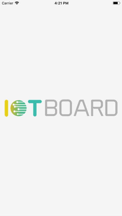 IOTBoard