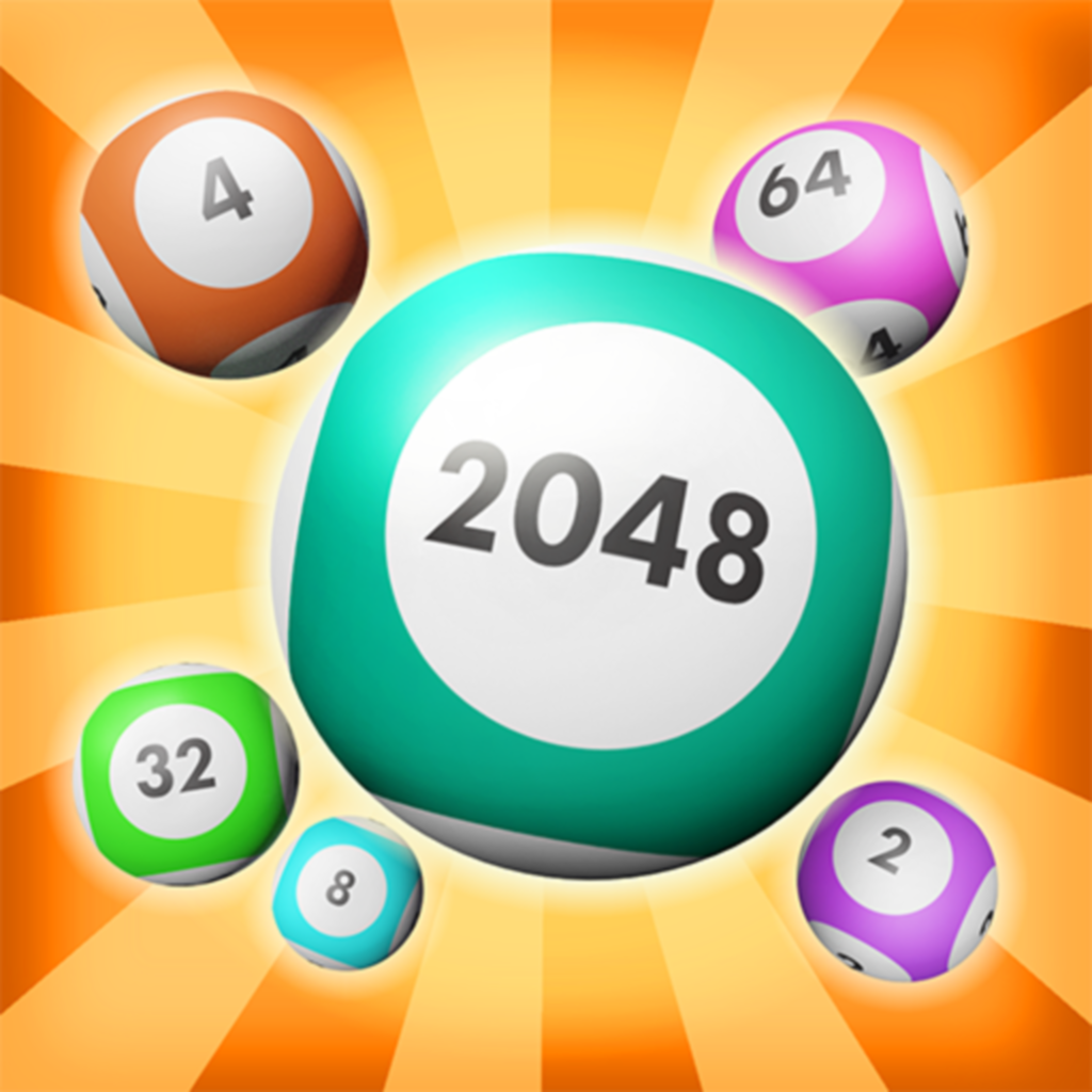 Get Ballers 2048 for iOS, iPhone, iPad Aso Report