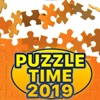 Puzzle Time 2019