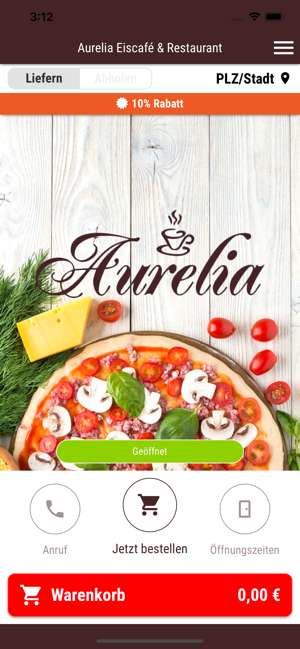 Aurelia Eiscafé & Restaurant(圖2)-速報App