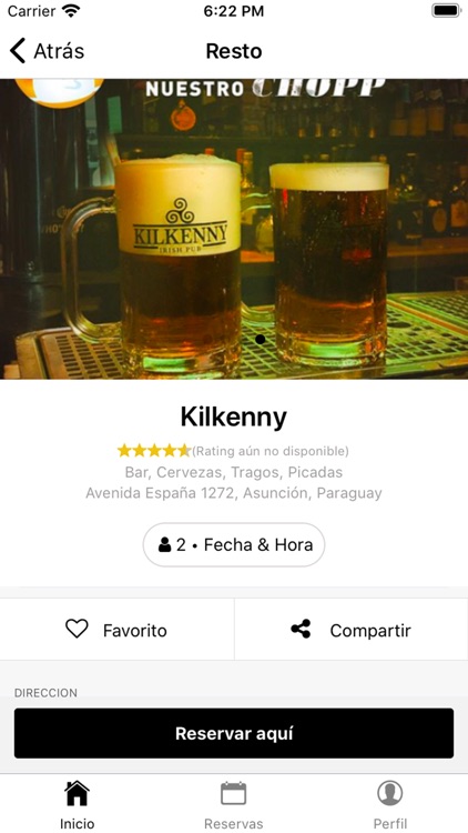 Resto