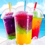 Pgg Frozen Ice Slush Maker