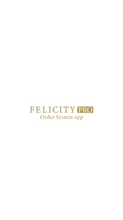 FELICITY PRO