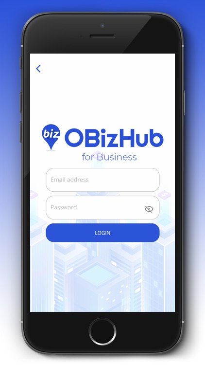 OBizHub Control Center