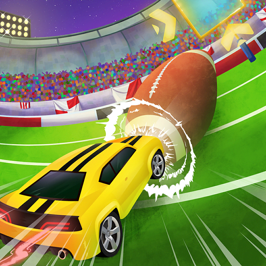 Get Slingshot League for iOS, iPhone, iPad Aso Report