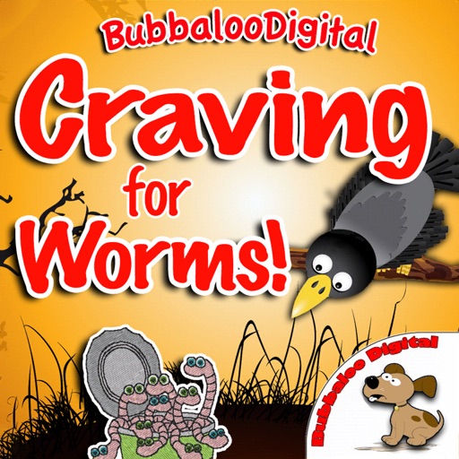 Craving for Worms icon