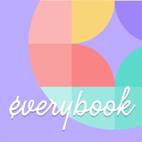 Everybook: Книги напрокат