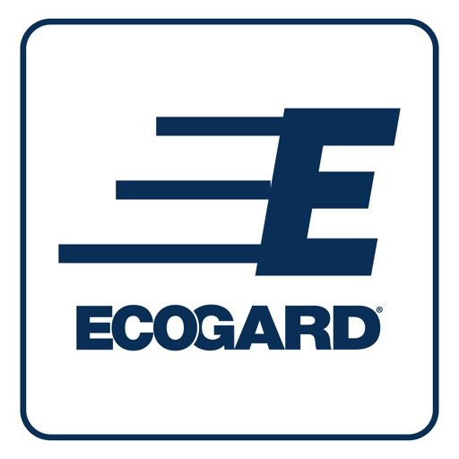 ECOGARD EXPRESS FILTER GUIDE