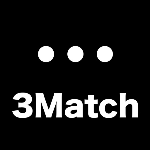 The3MatchPuzzle（3マッチパズル）