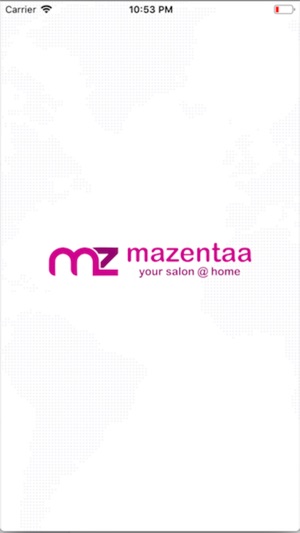 Mazentaa