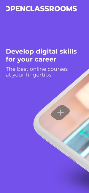 Openclassrooms Online Courses Im App Store