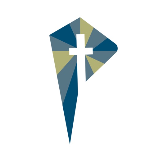 POP Church | Prince of Peace Icon