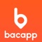 Bacapp is an application that connects various types of business with specialized suppliers
