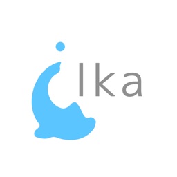 つながらないSNS ilka（いるか）- ver2