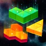 Get Blockdom: Hexa,Triangle,Square for iOS, iPhone, iPad Aso Report