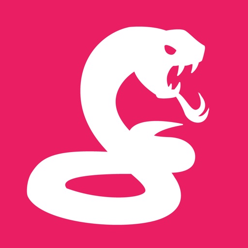Snake Classic - Arcade Game Icon