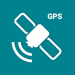My GPS Coordinates ° Apple Watch App