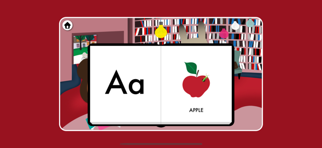 Appamini ABC - Alphabet Games(圖4)-速報App