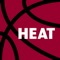 Attention Heat fans, this is the MUST-HAVE app for you