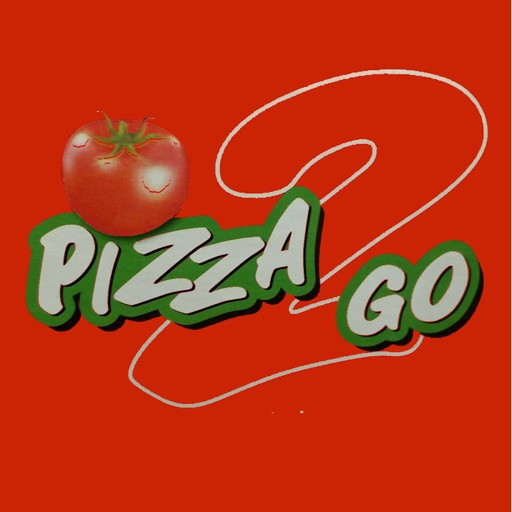 Pizza2Go 5700 icon