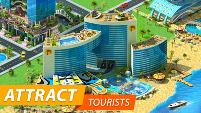 Megapolis: Big Town Tycoon Sim free Bucks hack