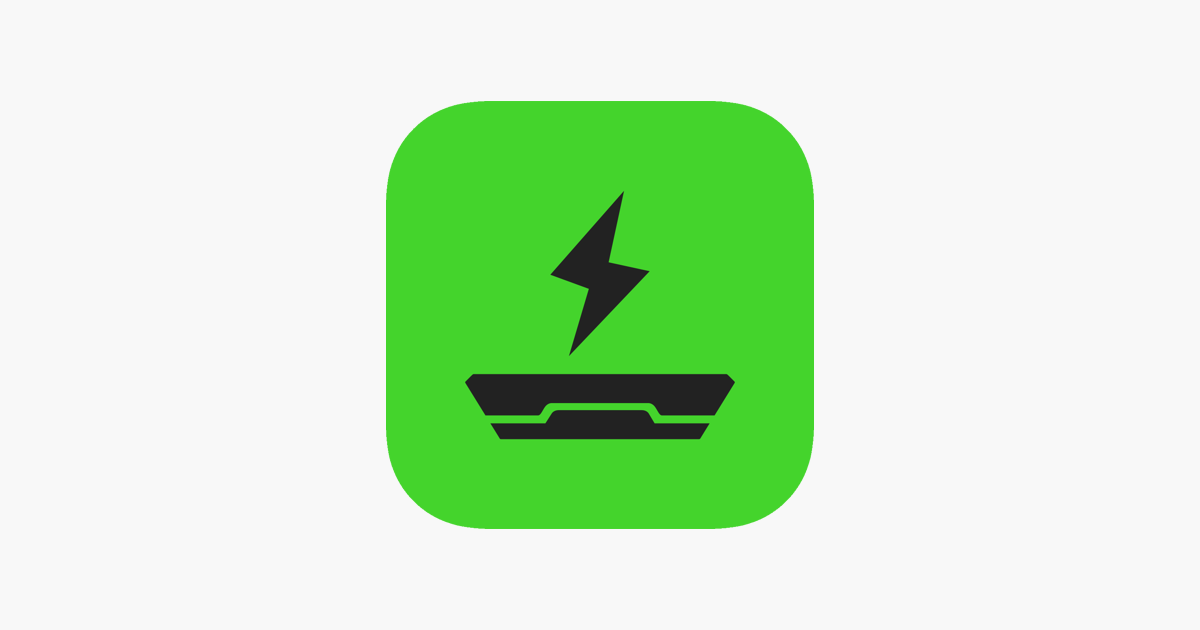 Razer Wireless Charger On The App Store