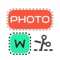 Cut Photo Widgets