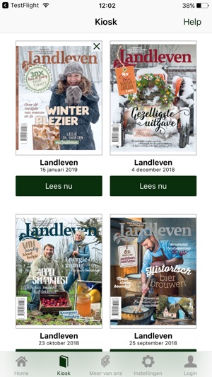 Landleven(圖4)-速報App