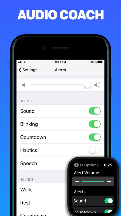 Tabata Pro - Tabata Timer screenshot-6