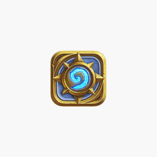 ハースストーン Hearthstone をapp Storeで