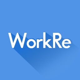 WorkRe - Cafes for Coworking