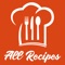 Recipes All Countries app allows you to quickly browse hundreds of professionally tested recipes from favourite brands