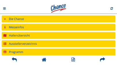 How to cancel & delete Chance Gießen from iphone & ipad 2