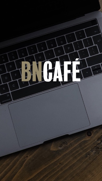 How to cancel & delete BN Café from iphone & ipad 1