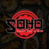 Soho Asian Grill