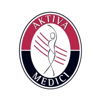 Kontakt Aktiva Medici Training
