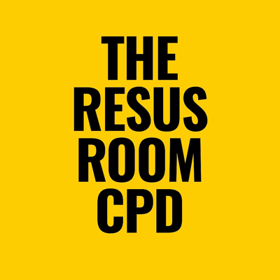 The Resus Room CPD Diary