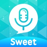 Sweet Chat-Meet friend in room