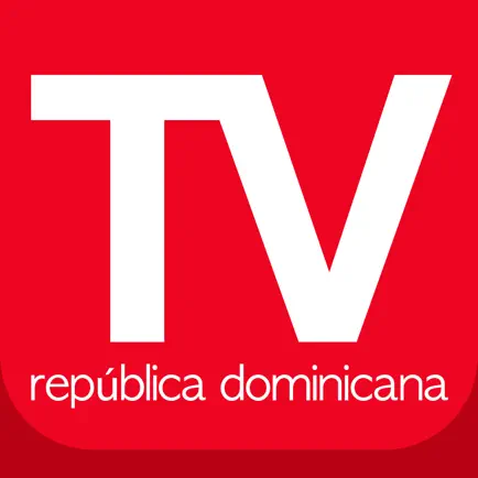 ► TV guía República Dominicana Читы