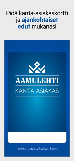 Aamulehti(圖7)-速報App