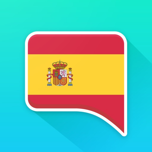 Spanish Verb Conjugator iOS App