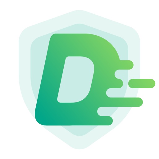 DD-VPN：Fast & Secure VPN iOS App