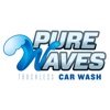 Pure Waves Touchless Car Wash