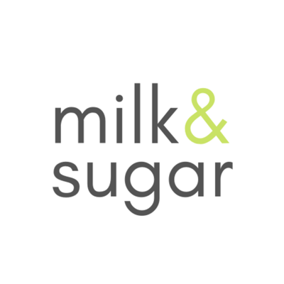 Milk & Sugar