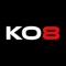 WELCOME TO KO8 ON DEMAND