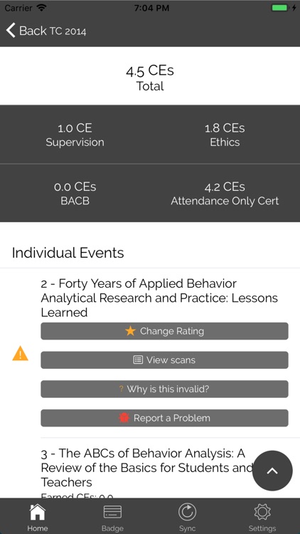 CEUHelper screenshot-3
