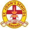 St Johns School Anchal