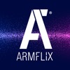 ArmFlix - iPadアプリ