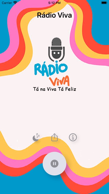 Rádio Viva RS